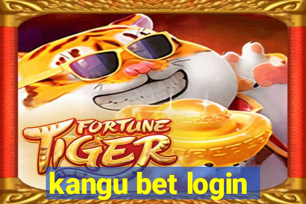 kangu bet login